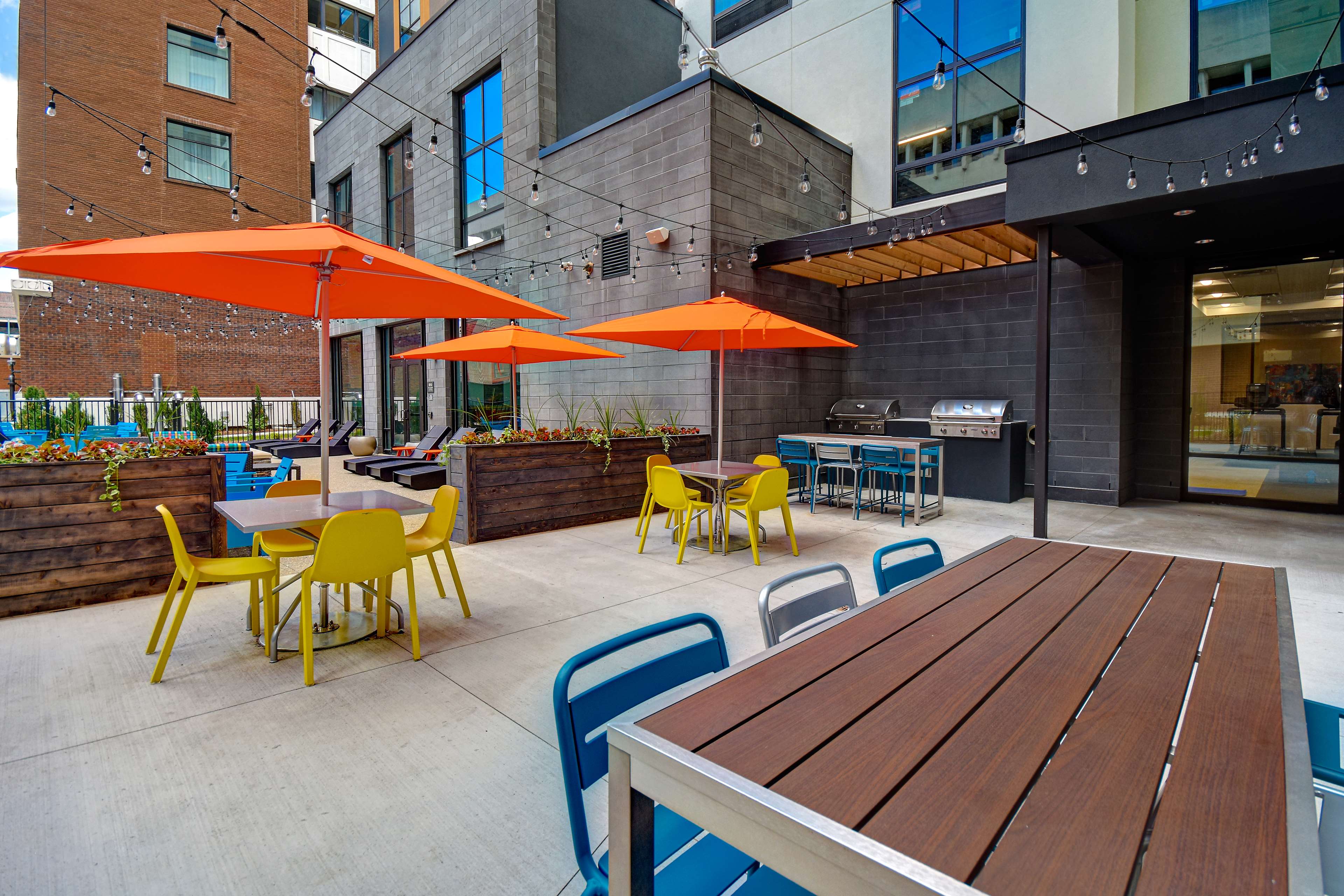 Home2 Suites by Hilton Kalamazoo Downtown - photo 7