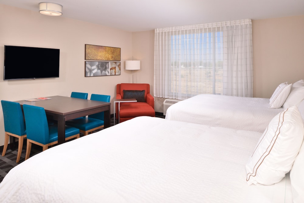 TownePlace Suites by Marriott Ontario Chino Hills - photo 6