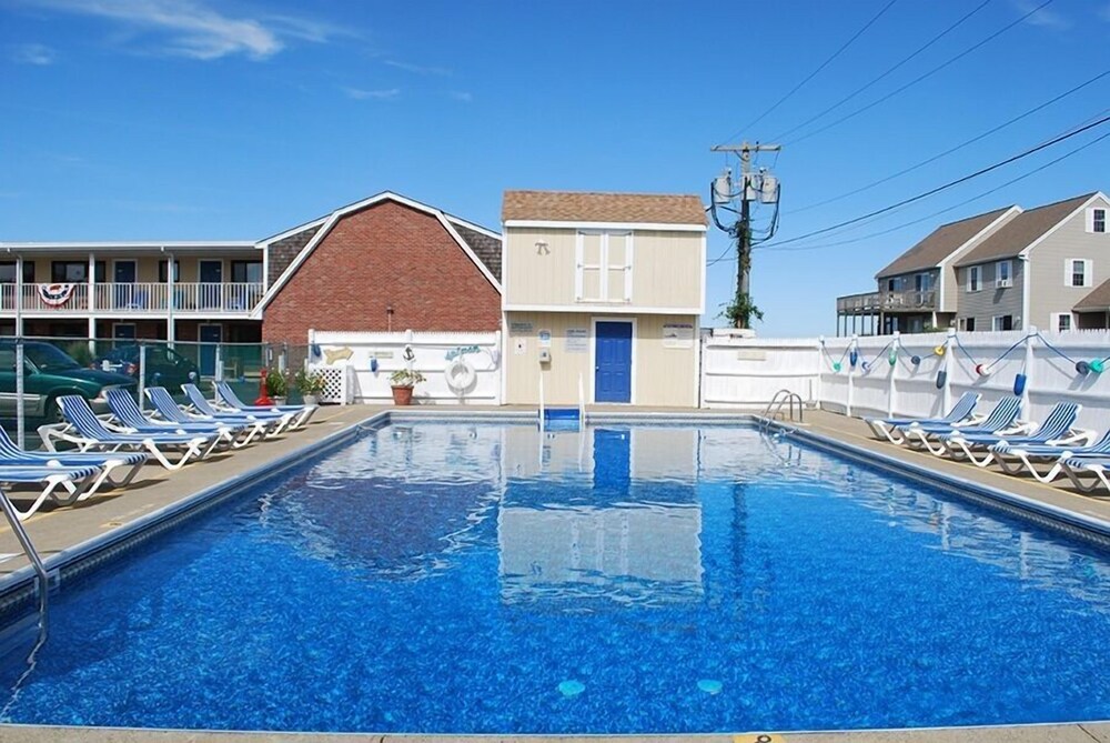 Pilgrim Sands on Long Beach - photo 51