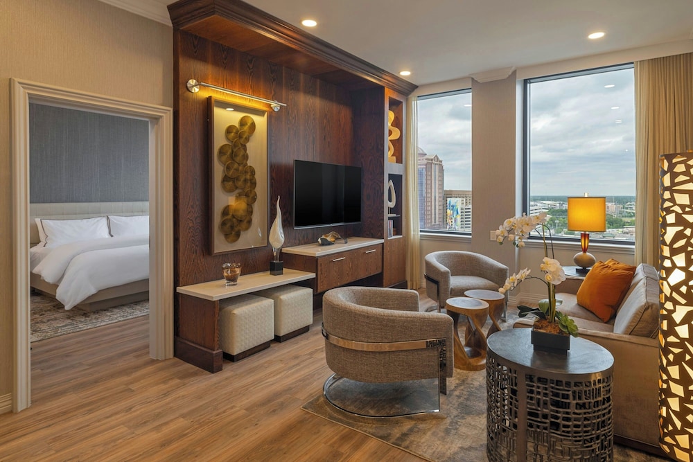The Westin Houston Downtown - photo 25
