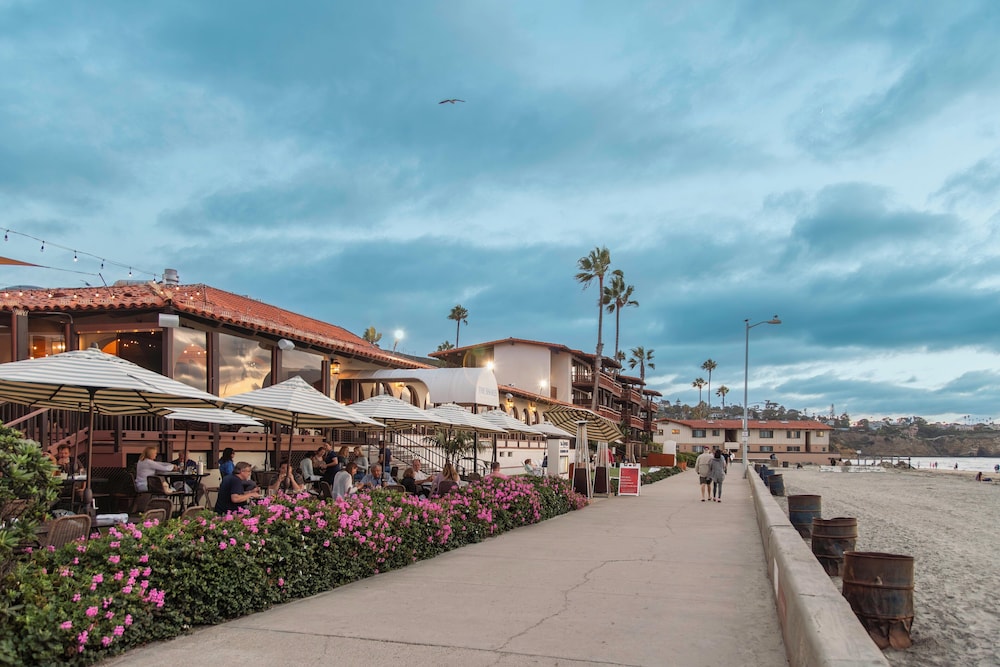 La Jolla Shores Hotel - photo 113