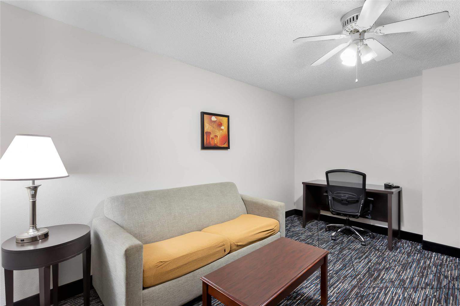 Quality Inn & Suites Niles - photo 65