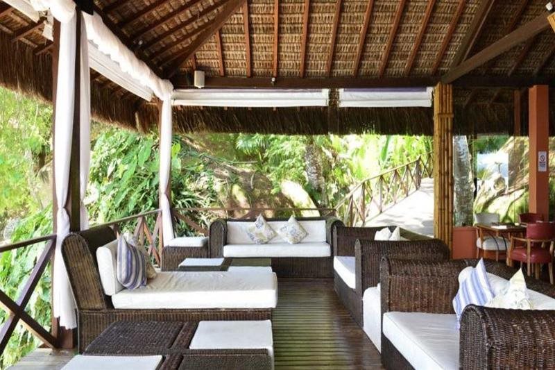 Pestana Angra — Angra Dos Reis — photo 3