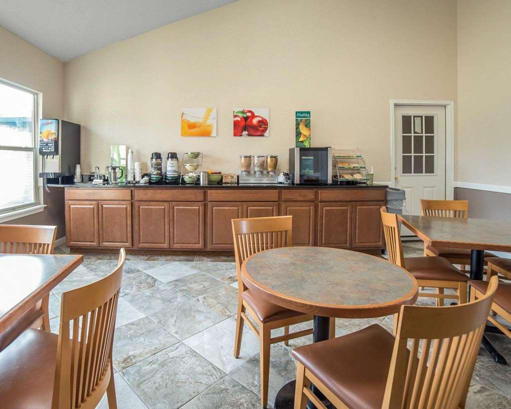 Quality Inn Umatilla Hermiston - photo 50