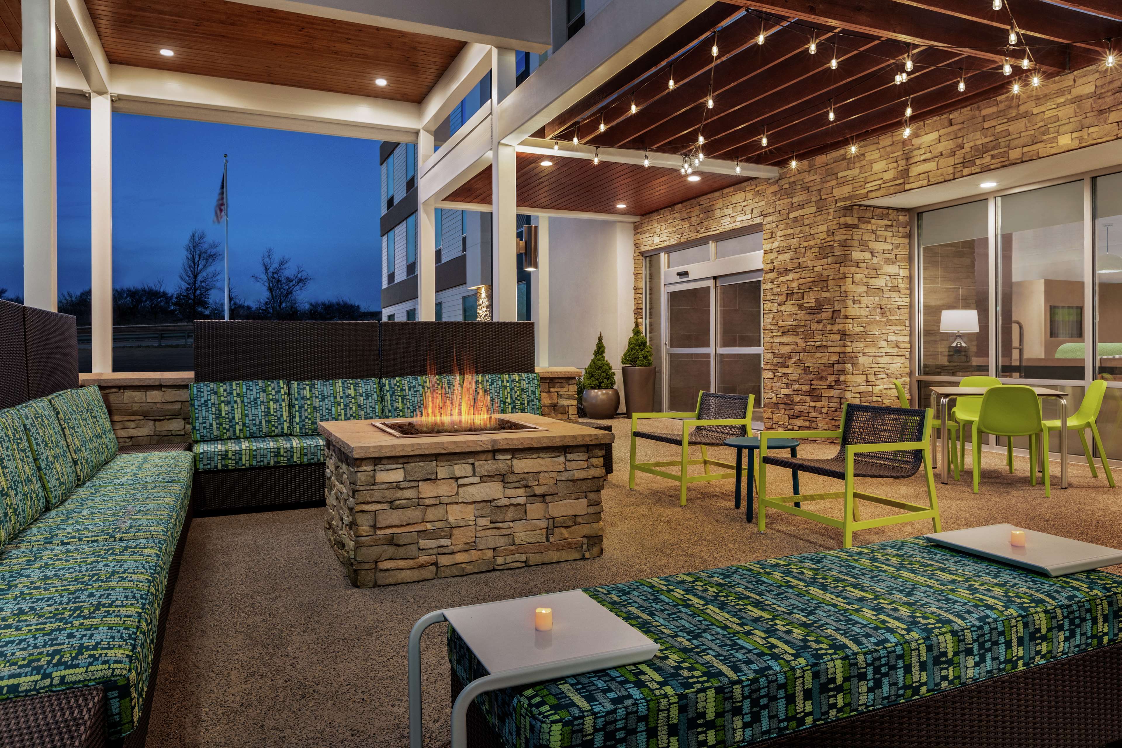 Home2 Suites by Hilton Ridley Park Philadelphia Airport South - photo 5