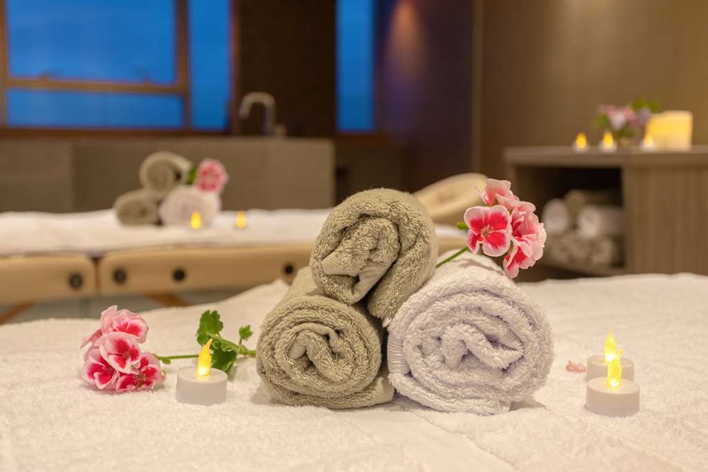Sonesta Hotel Arequipa — Arequipa — photo 4