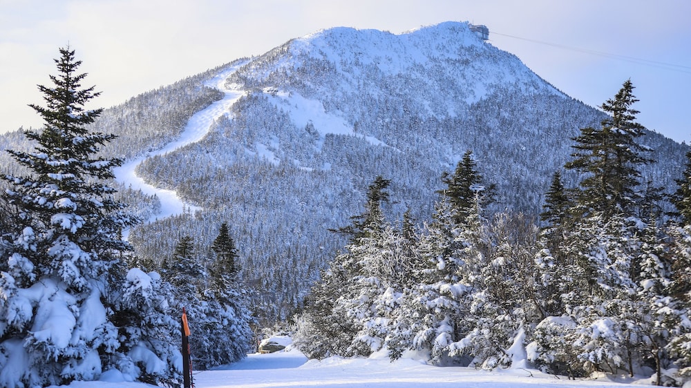 Jay Peak Resort - photo 97