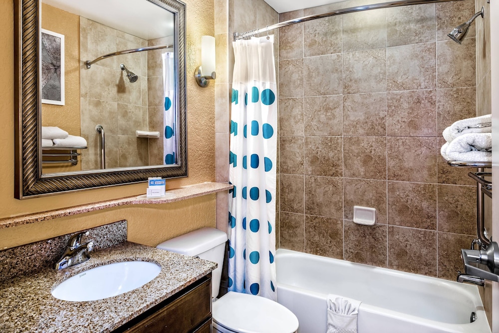 TownePlace Suites by Marriott San Antonio Northwest - photo 14