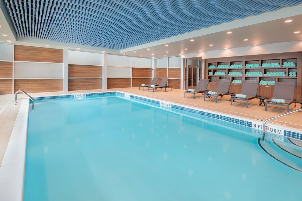 Four Points by Sheraton Spartanburg - photo 15