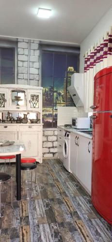 4 Chocolate Apartments In Old Tbilisi