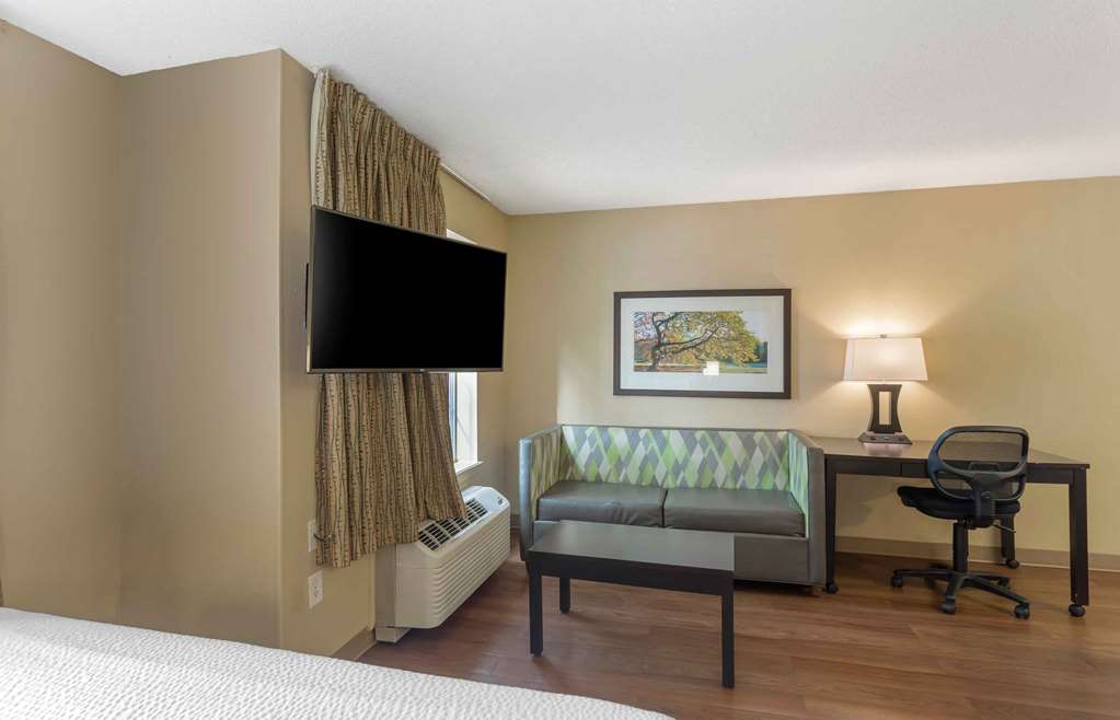 Extended Stay America Suites Memphis Airport - photo 29