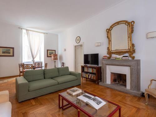 Apartment Virgilio by Interhome — 4-Star Luxury Hotel in Rome, Italy