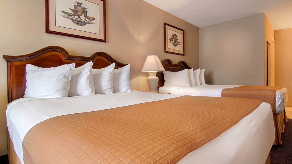 Best Western Forest Inn - photo 32