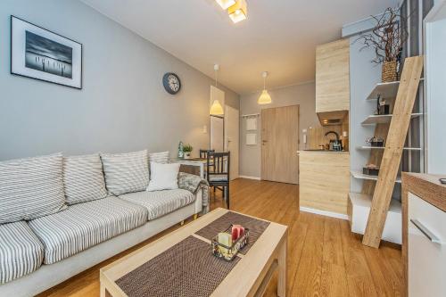 Apartament Lemon — 4-Star Luxury Hotel in Pruszcz Gdanski, Poland