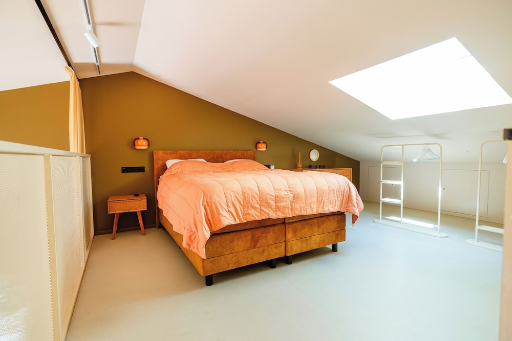Residenties en bungalow Royal Domburg — 4-Star Luxury Hotel in Domburg, Netherlands