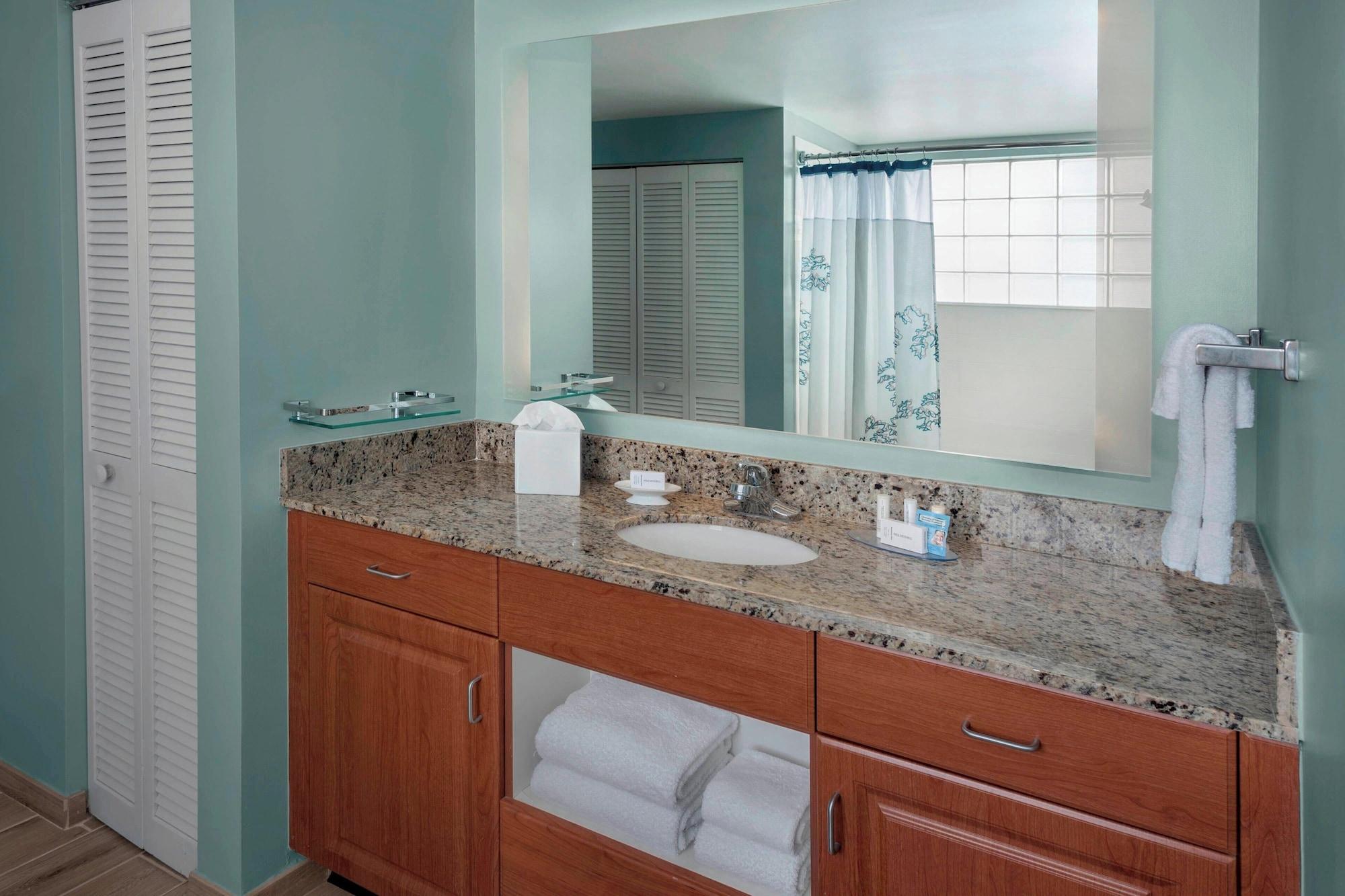 Residence Inn Fort Lauderdale Pompano Beach Oceanfront - photo 23