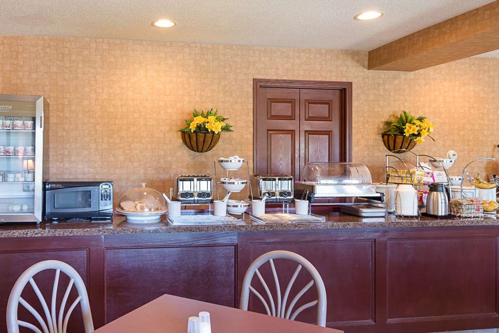 Sleep Inn & Suites Bay View Acme Travers City - photo 48