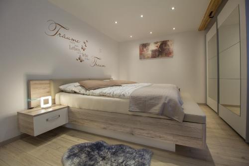 Ferienwohnung am Schlosspark — 4-Star Luxury Hotel in Bad Harzburg, Germany