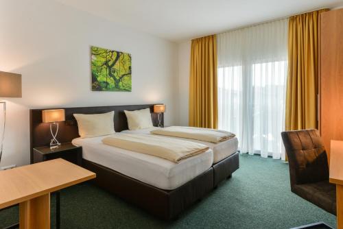 Landgasthof Nagerl — hotel near Munich Airport