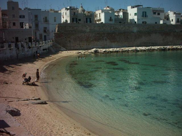 Appartamento Palazzo Antonelli — 4-Star Luxury Hotel in Monopoli, Italy