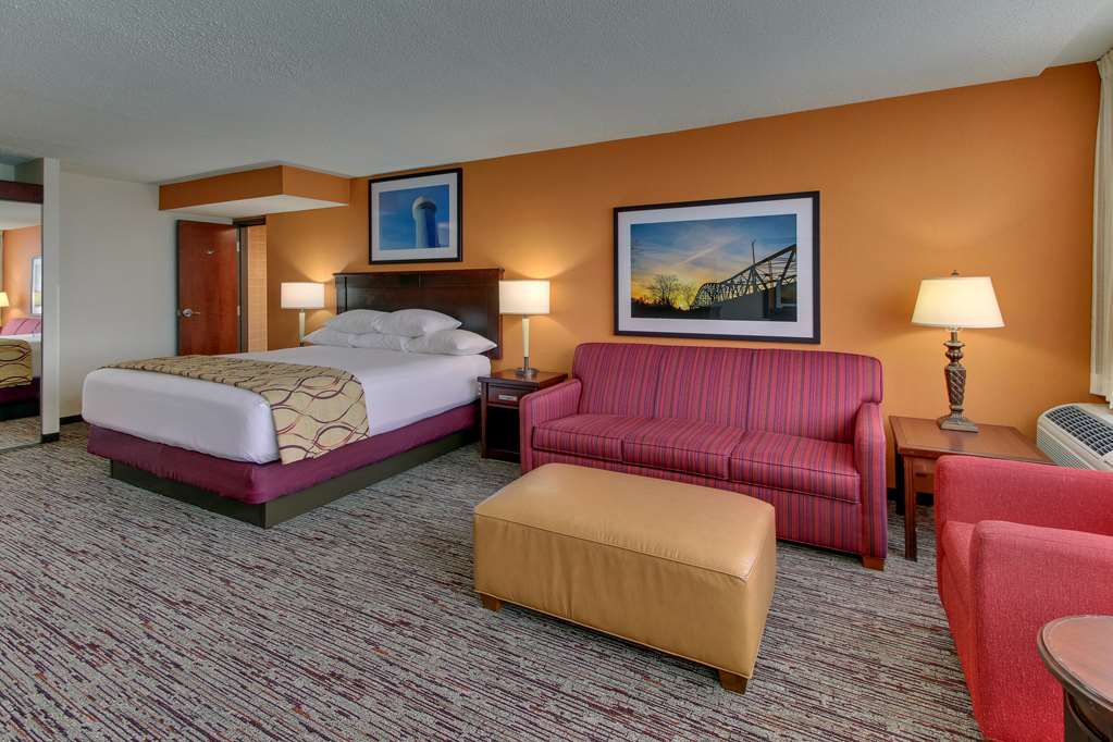 Pear Tree Inn St. Louis Arnold - photo 16
