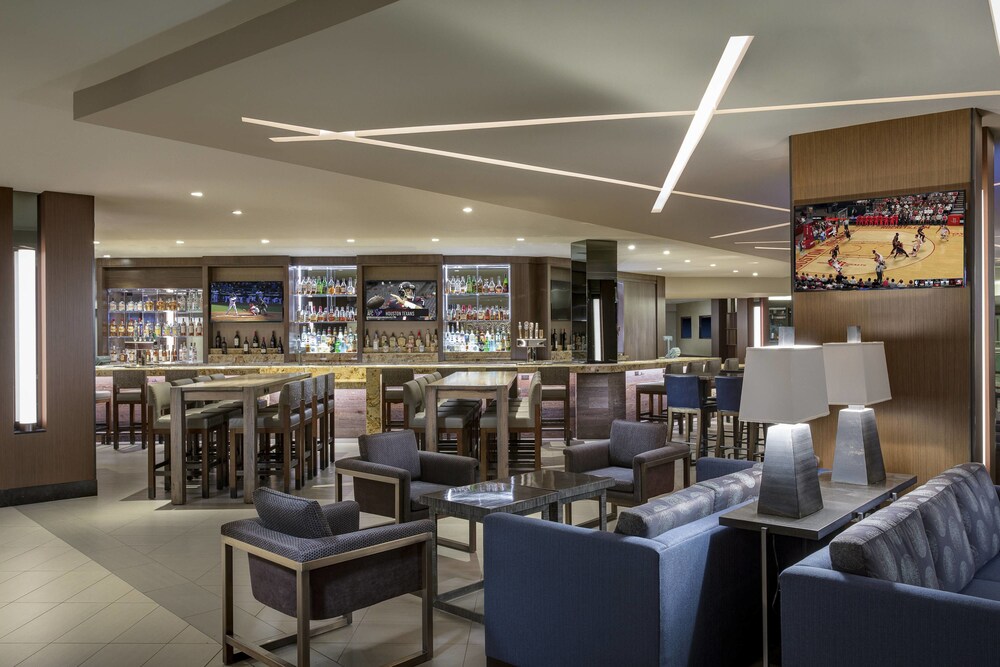 Houston Airport Marriott at George Bush Intercontinental - photo 5