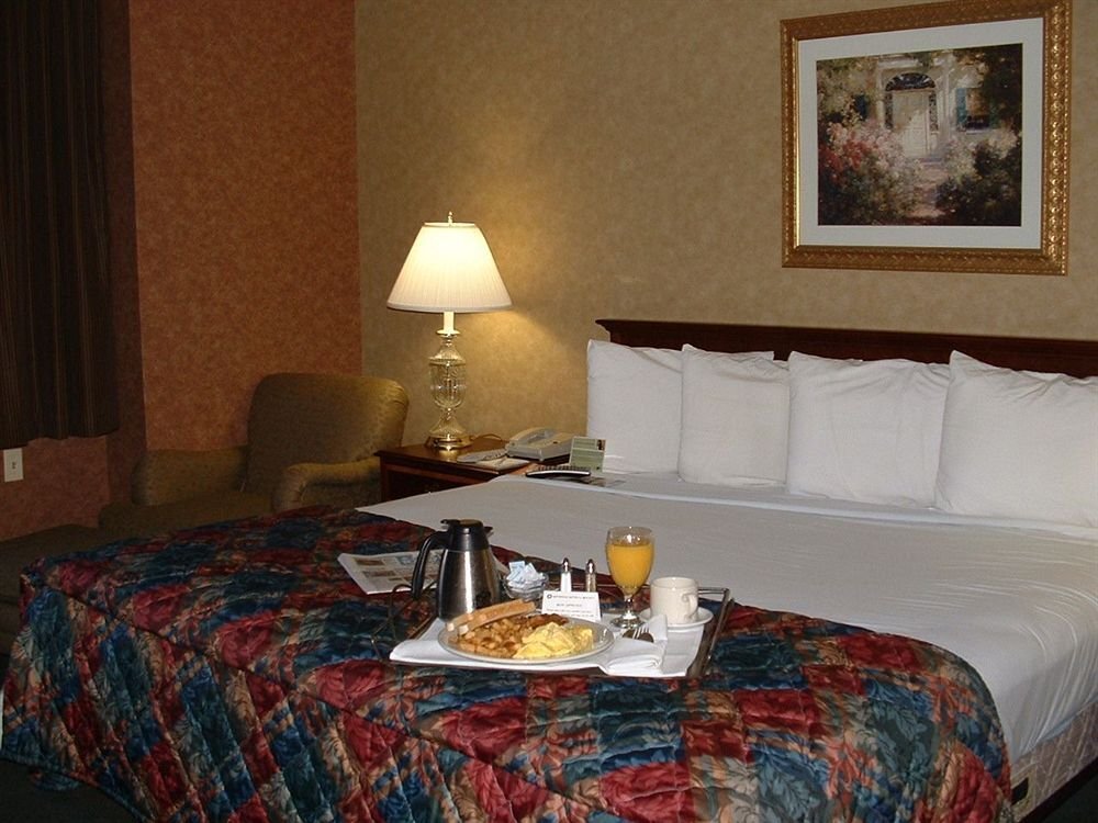 Chicago O'Hare Garden Hotel