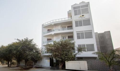 Hotel Divine India Noida - last minute hotel in Noida