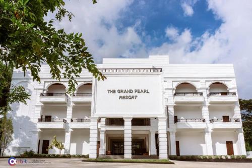 The Grand Pearl Resort in Monaragala, Sri Lanka