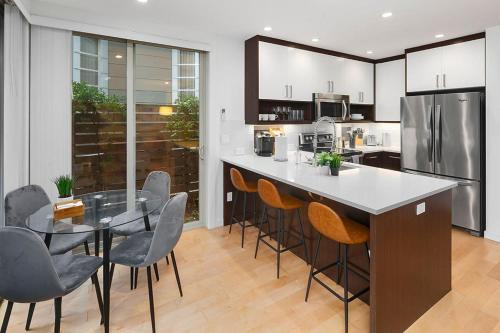 Perch Centro House A — 4-Star Luxury Hotel in Seattle, United States