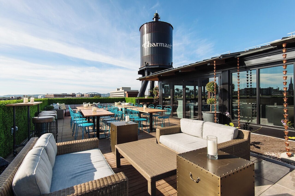 The Charmant Hotel - photo 33