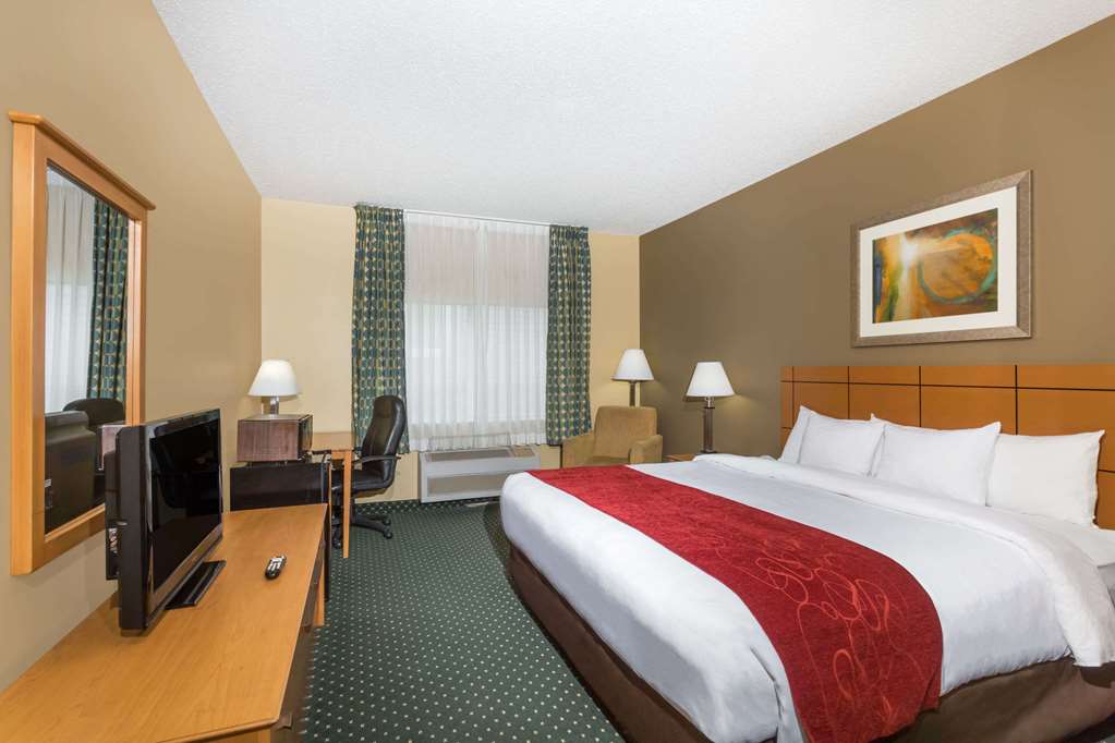 Baymont by Wyndham Billings - photo 8
