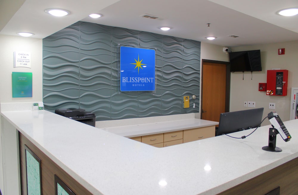 Blisspoint Inn Columbia City in Columbia, United States