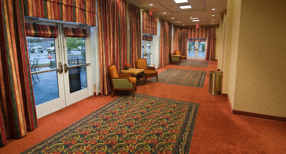 Hilton Garden Inn Florence - photo 20