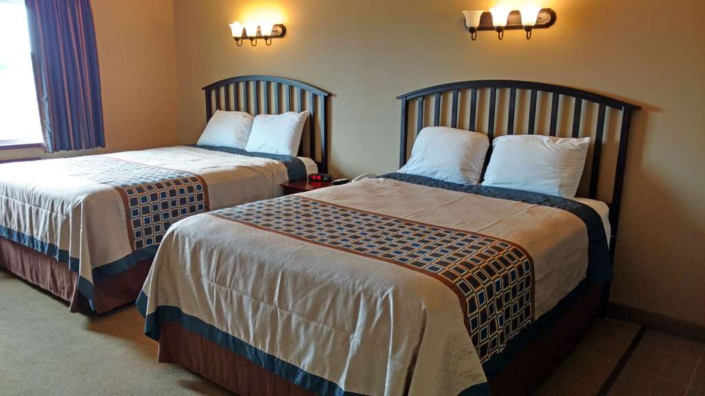 Americas Best Value Inn Big Lake Becker - photo 12