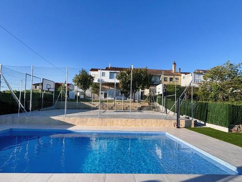 A Finca Da Toñita — hotel in Ribadavia