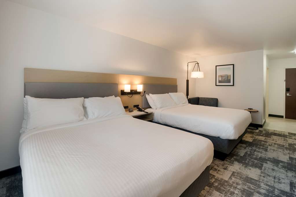 Best Western Colfax - photo 24