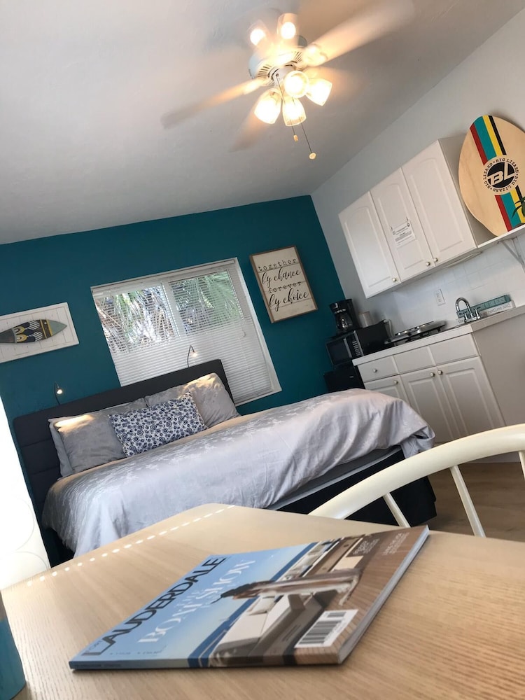 4145 By The Sea Inn & Suites - photo 30