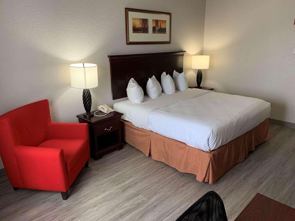 Country Inn & Suites by Radisson Jacksonville West FL - photo 5