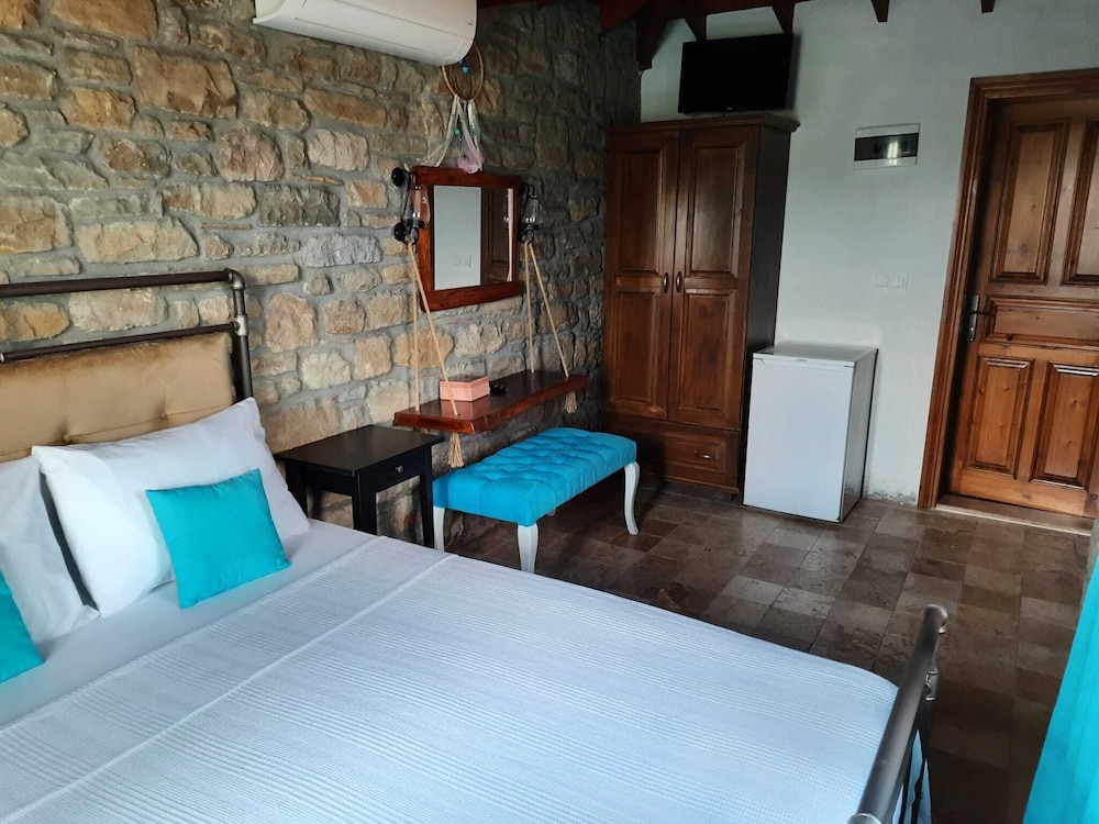 Eflin Butik Otel — Gokceada — photo 4
