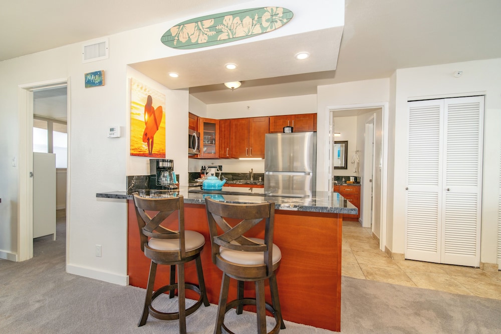 Royal Kahana Maui By Outrigger - photo 122