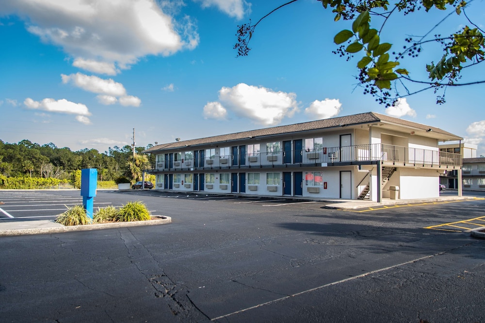 Motel 6 Kissimmee FL Orlando - photo 46