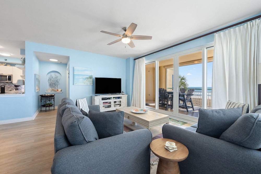 Beach Colony Tower 2C - photo 30