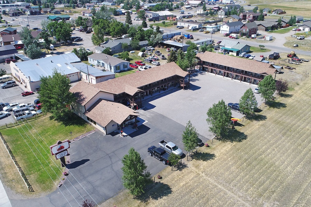 Red Bear Inn - photo 33