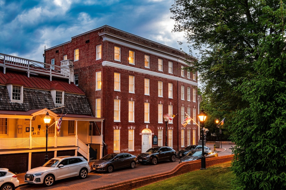 Historic Inns of Annapolis - photo 132