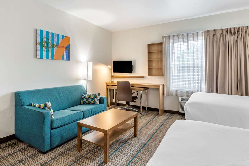 MainStay Suites Port Arthur Beaumont South — hotel in Port Arthur