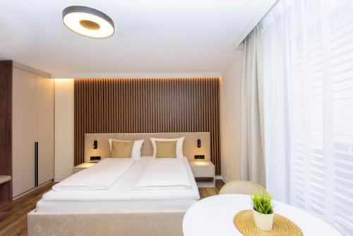 Hotel Twentyfour Living — Bad Urach