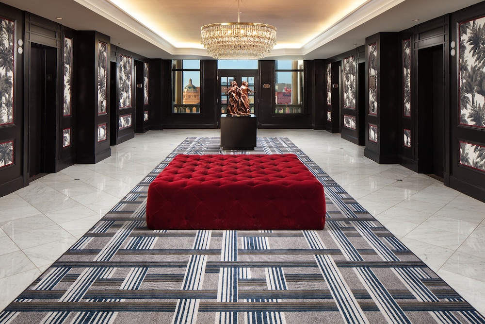 The US Grant a Luxury Collection Hotel San Diego - photo 75