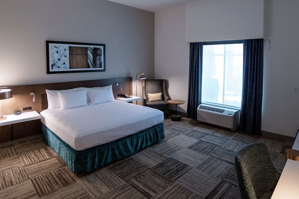 Hilton Garden Inn Spartanburg - photo 7