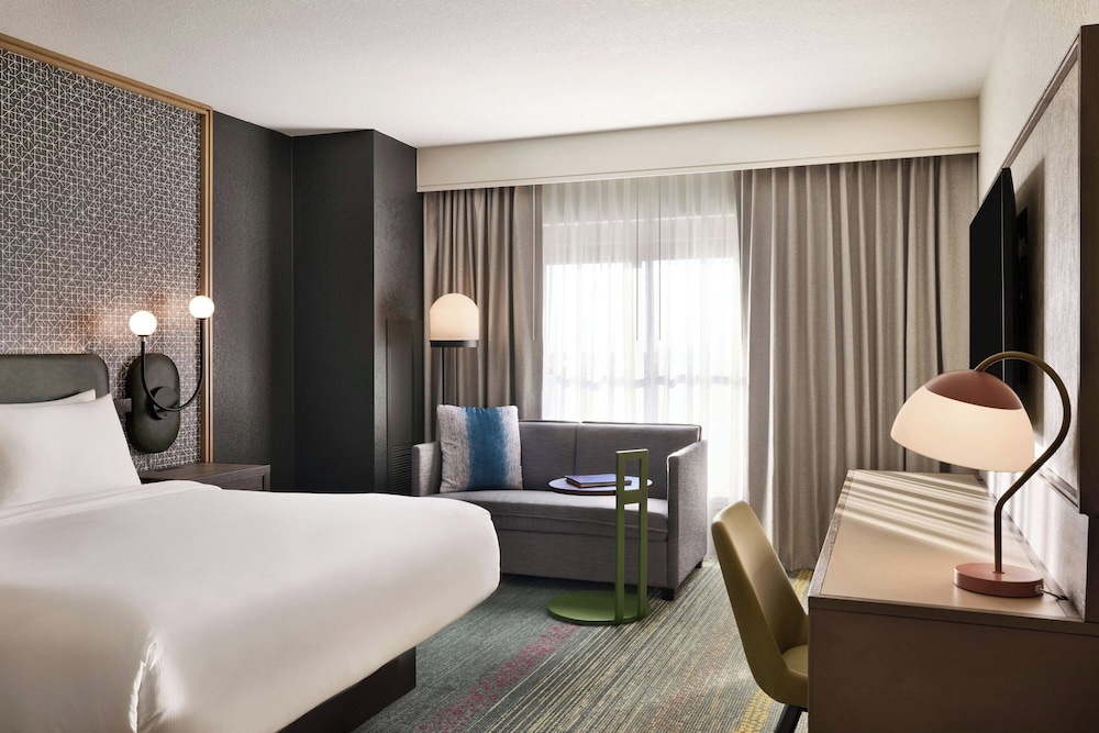 Renaissance Phoenix Glendale Hotel & Conference Center - photo 21